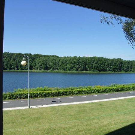 Apartamenty Promenada Zlotow Esterno foto
