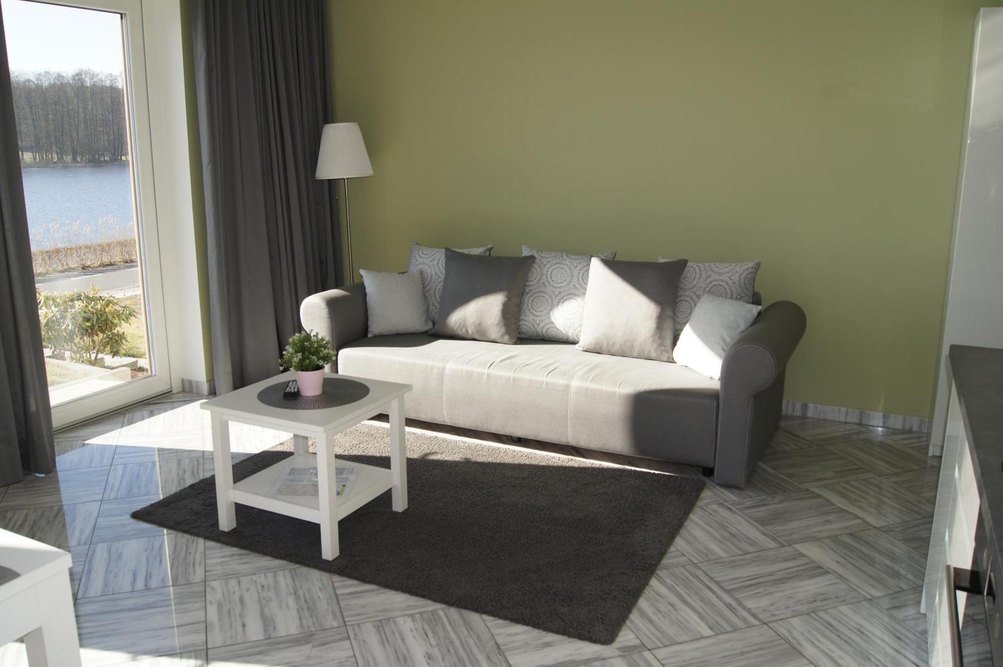 Apartamenty Promenada Zlotow Esterno foto